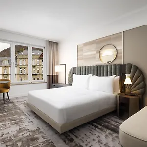 4* Szálloda Hilton