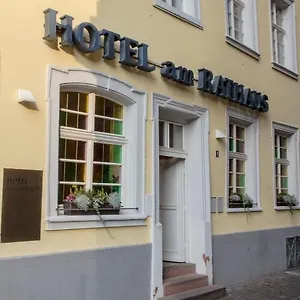 3* Hotell Am Rathaus